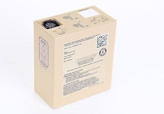 Ultralife Corporation has upgraded its entire range of UBI-2590 batteries